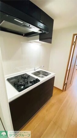 ヴァレッシア曳舟アンベリールの物件内観写真